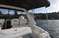 Monterey 330 Sports Yacht - REBUILT ENGINE AND STERN DRIVES - NEW TEAK DECK:2007 Monterey 330 Sports Yacht For Sale