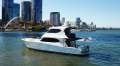 Maritimo M48