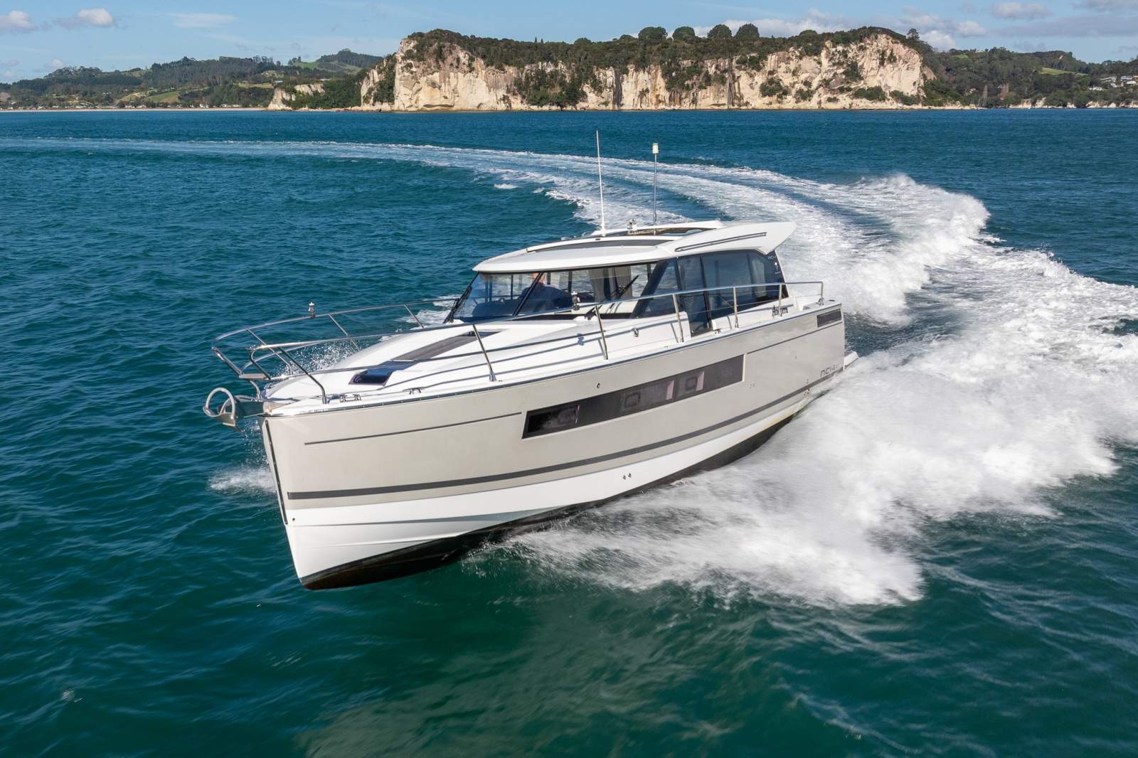 Jeanneau NC 14