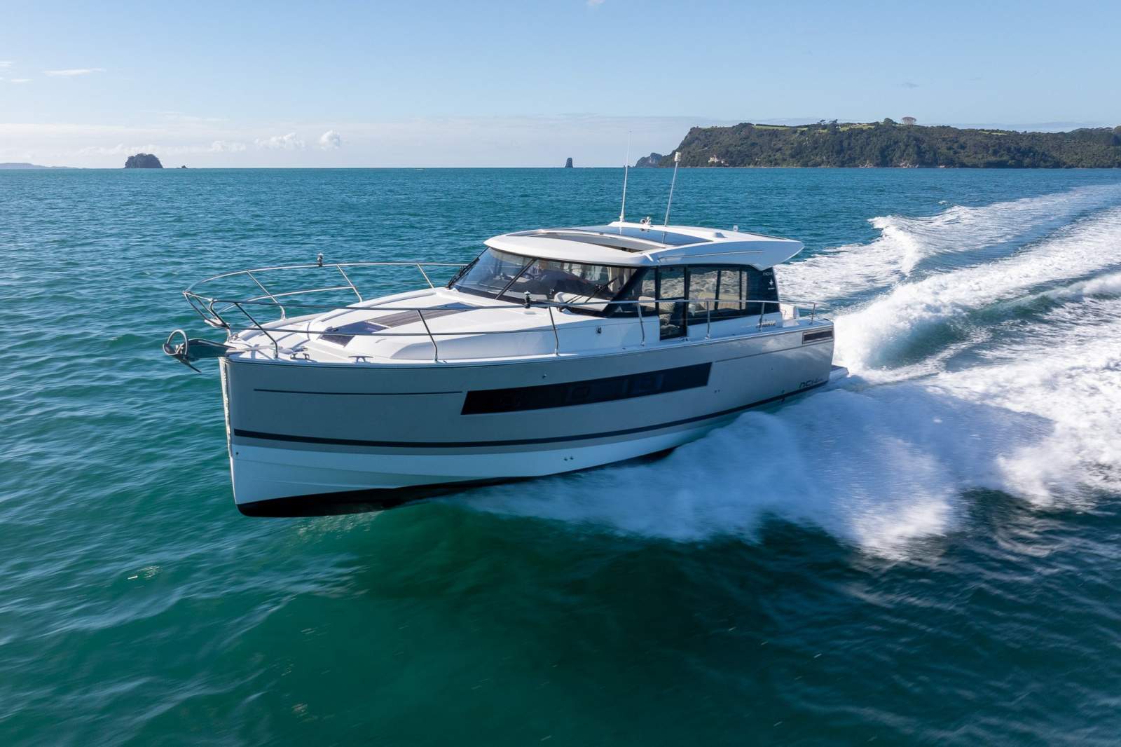 Jeanneau NC 14
