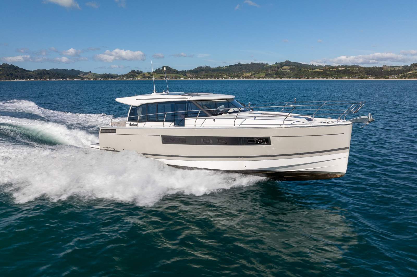 Jeanneau NC 14