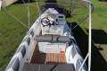 Brig Navigator 610 With Only 133 Hours