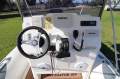 Brig Navigator 610 With Only 133 Hours