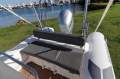 Brig Navigator 610 With Only 133 Hours