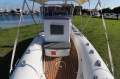 Brig Navigator 610 With Only 133 Hours