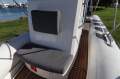 Brig Navigator 610 With Only 133 Hours