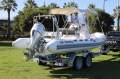Brig Navigator 610 With Only 133 Hours