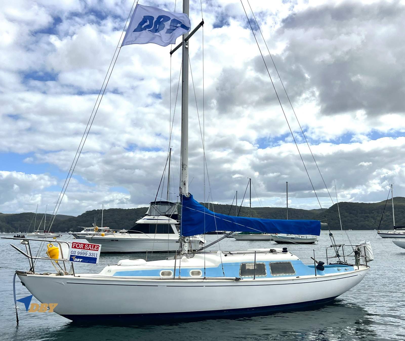 Clansman 30