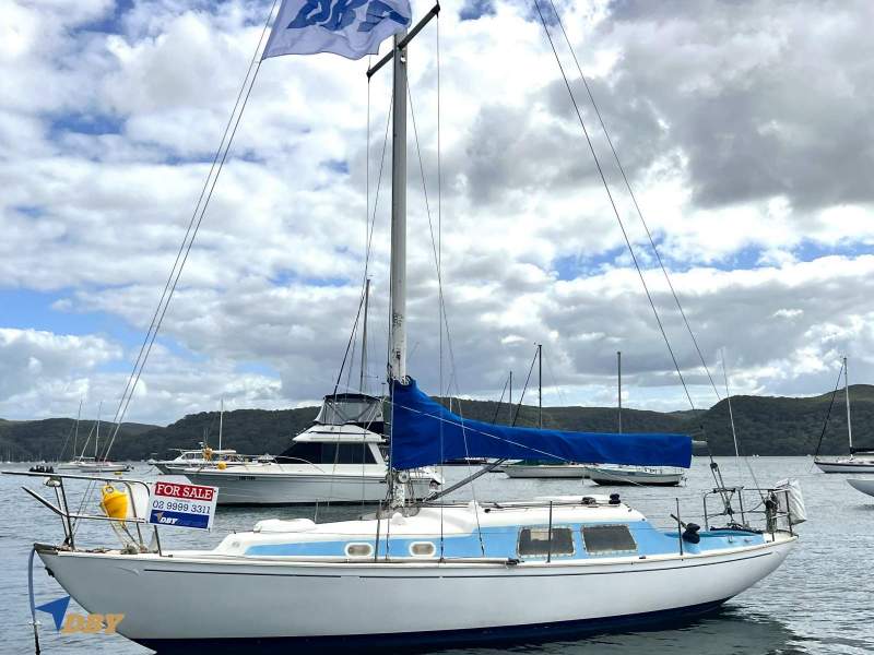 Clansman 30
