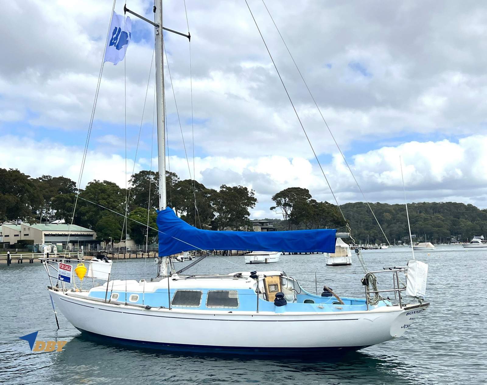Clansman 30