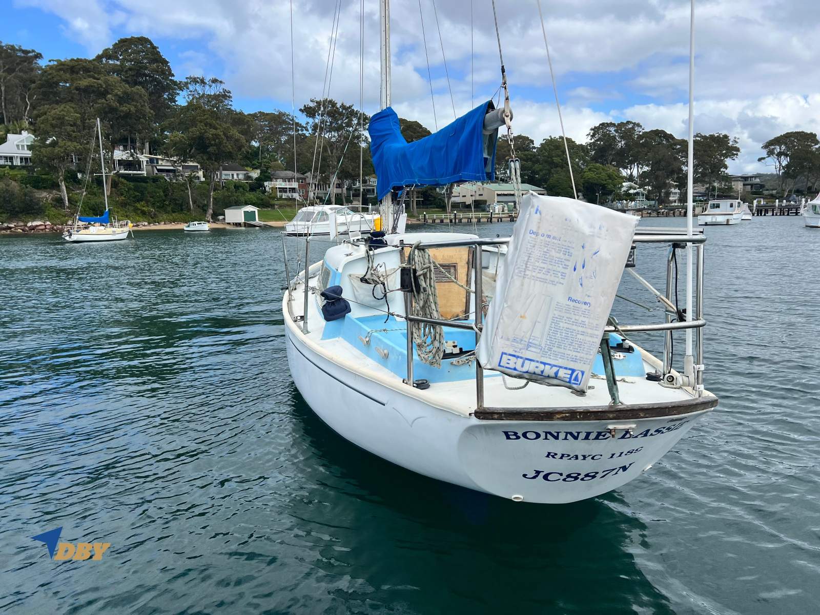 Clansman 30