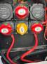 Razerline 9500 RSV Extended Hardtop With Twin Mercury 300HP Verados 2022 Package