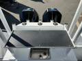 Razerline 9500 RSV Extended Hardtop With Twin Mercury 300HP Verados 2022 Package