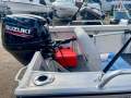 Sea Jay 4.08 Magnum 2