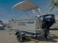 Sea Jay 4.08 Magnum 2