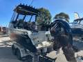 Bar Crusher 615HT -2023 Model -only 68 hours on gauge