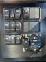 Bar Crusher 615HT -2023 Model -only 68 hours on gauge