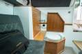 Axopar 37 Sports Cabin