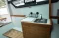 Axopar 37 Sports Cabin