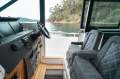 Axopar 37 Sports Cabin