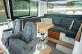 Axopar 37 Sports Cabin