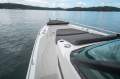Axopar 37 Sports Cabin