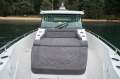 Axopar 37 Sports Cabin