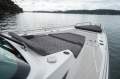 Axopar 37 Sports Cabin