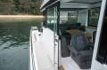 Axopar 37 Sports Cabin