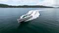 Axopar 37 Sports Cabin