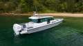 Axopar 37 Sports Cabin