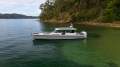 Axopar 37 Sports Cabin