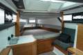 Axopar 37 Sports Cabin