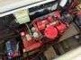 Regal Commodore 292 rebuilt engines + bow thruster