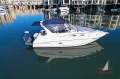 Regal Commodore 292 rebuilt engines + bow thruster
