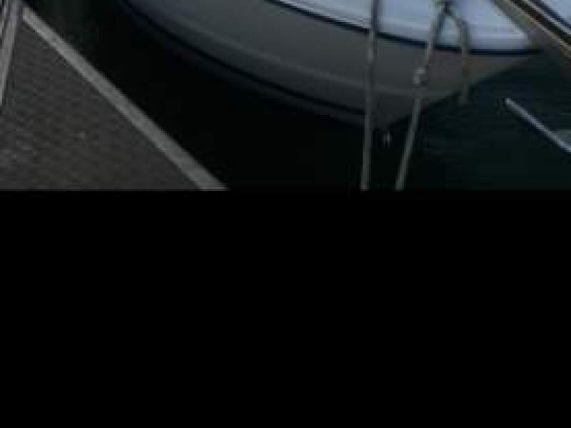 Bayliner 265 Cruiser