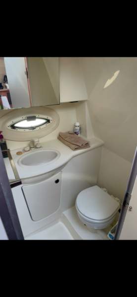 Bayliner 265 Cruiser