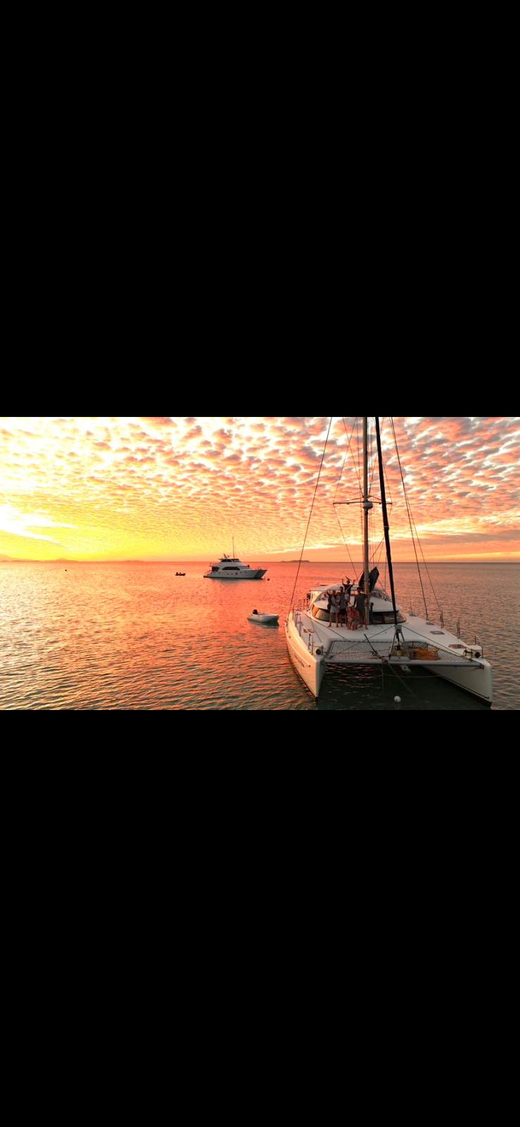 Fountaine Pajot Bahia 46
