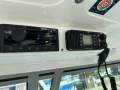 Whittley SL 25 Hardtop - 250 HP 4 STROKE 356 Hours