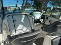Whittley SL 25 Hardtop - 250 HP 4 STROKE 356 Hours