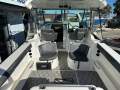Whittley SL 25 Hardtop - 250 HP 4 STROKE 356 Hours
