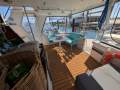 Gold Island 46 Yachtfisher