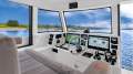 Longreach 1200 NEW 2024 HIGH PERFORMANCE CATAMARAN