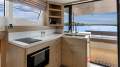 Longreach 1200 NEW 2024 HIGH PERFORMANCE CATAMARAN