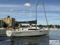 Dehler 34
