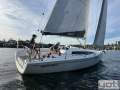 Dehler 34