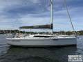 Dehler 34