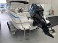 Haines Signature 550BR