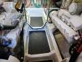 Pacific Motoryachts Flybridge Vantarie Sports Cruiser PACIFIC MOTOR YACHT