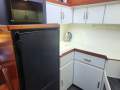 Pacific Motoryachts Flybridge Vantarie Sports Cruiser PACIFIC MOTOR YACHT